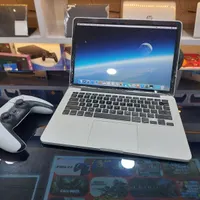 اپل مک بوک پرو A15 صفحه 4K اقساط چک و طلا|رایانه همراه|مشهد, سراب|دیوار