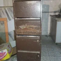 صندلی - فایل
