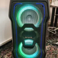 اسپیکر بلوتوثی مدل ایوا|پخش‌کننده همراه|بیرجند, |دیوار