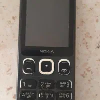 گوشی نوکیا 6310ونوکیا125اصلی|موبایل|ری, حمزه‌آباد|دیوار