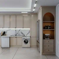 کار اموزی معماری