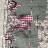 لباس فرم مدرسه