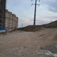 زمین ۳۰۰ متری در مرادآباد پونک|فروش زمین و ملک کلنگی|تهران, مرادآباد|دیوار