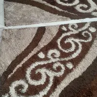 فرش شگی ۴و۶ متری شبیه هم