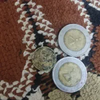 سکه|کلکسیون سکه، تمبر، اسکناس|رشت, حمیدیان|دیوار
