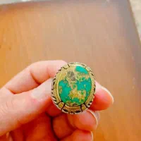 انگشتر نقرە|جواهرات|مریوان, |دیوار