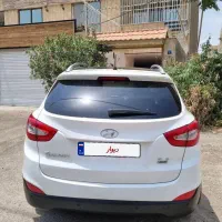 توسان ۲۰۱۵ خانگی فیس عقب و جلو جدید|خودرو سواری و وانت|اصفهان, خانه اصفهان|دیوار