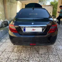 دنا6دنده اتوماتیک|خودرو سواری و وانت|صدرا-فارس, فاز ۱|دیوار