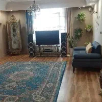 ۷۶متر پشت آتش‌نشانی سندار ۵۵۰ نقدینگی وام دار