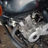 موتور باکسر ۱۵۰