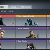 اکانت کالاف دیوتی اجاره ای