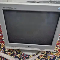 مانیتور ال جی