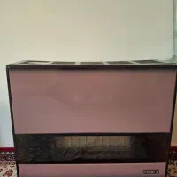 بخاری نیک کالا