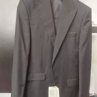 کت و شلوارو جلیقه سایز۴۶نوجوان