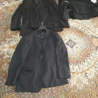 کت شلوار مردانه