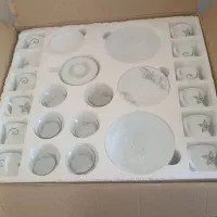 نونواست یکبارهم استفاده نشده