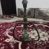 قلیان10 ساله