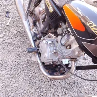 موتورسیکلت|موتورسیکلت|سراوان, |دیوار