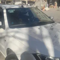 سلام دنا مدل ۹۷|خودرو سواری و وانت|اردبیل, |دیوار