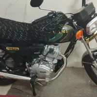 موتور 125خرید برج 1