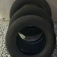 ۳عدد لاستیک کویر