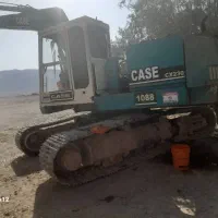 نیازمند راننده بیل