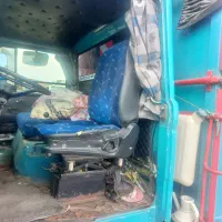 خاور 813 مدل 57|خودرو سنگین|تبریز, |دیوار