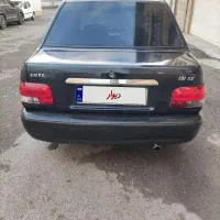 پراید مدل۸۲|خودرو سواری و وانت|رشت, حمیدیان|دیوار