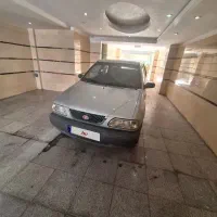 پراید ۱۴۱ مدل ۸۵ سالم