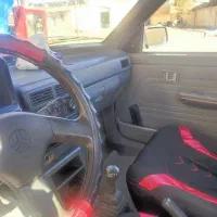 پراید 141سفید|خودرو سواری و وانت|کرمان, |دیوار