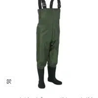 لباس ماهی گیری