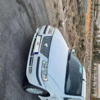 سمندef7 بنزینی مدل ۹۶|خودرو سواری و وانت|اسیر, |دیوار