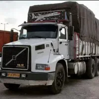 پایانه باربری اتوبار حمل و نقل خاور تک تریلی|خدمات حمل و نقل|تهران, فتح|دیوار