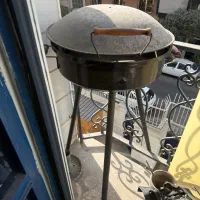 باربیکیو