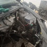 ۲۰۶ v9 اتومات|خودرو سواری و وانت|کرج, کرج نو|دیوار