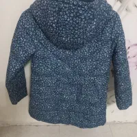 سه عدد کاپشن دخترانه خارجی.درحدنو|کفش و لباس بچه|تهران, نارمک|دیوار