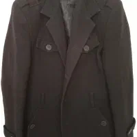 پالتو مردانه|لباس|قائن, |دیوار