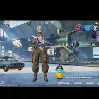 فروش اکانت پابجی موبایل  در جهرم