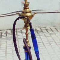 قلیون سلطنتی