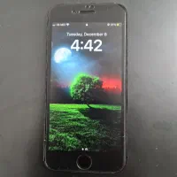 اپل iPhoneSE(2020)باحافظهٔ ۶۴ گیگابایت و a06آکبند