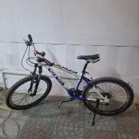 دوچرخه ۲۶ ویوا|دوچرخه، اسکیت، اسکوتر|بهبهان, |دیوار