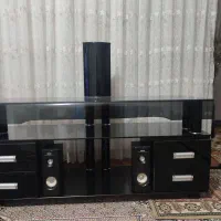 میز تلویزیون