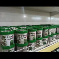 قرص کود گل و گیاه|گل و گیاه طبیعی|رشت, پارک شهر|دیوار