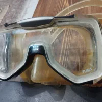 عینک غواصی tusa