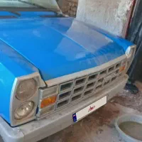 نیسان مدل 86|خودرو سواری و وانت|طالقان, |دیوار