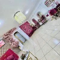 لوازم سالن زیبایی زنانه|آرایشگاه و سالن‌های زیبایی|رشت, دیلمان|دیوار