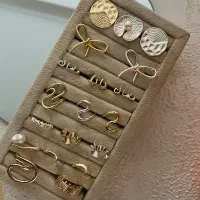 بدلیجات و اکسسوری های ابکاری نقره