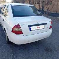 تیبا مدل 93|خودرو سواری و وانت|ساوه, |دیوار