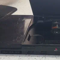 پلی استیشن ۲ فلش خور