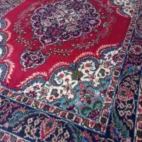 فرش دستباف اندازه کم یاب2در2.65 درحدنو|فرش|تهران, آجودانیه|دیوار